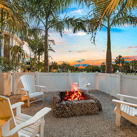 Villa The Blue Crab Holmes Beach Exterior foto