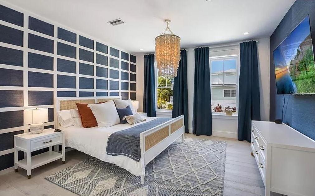 Villa The Blue Crab Holmes Beach Exterior foto