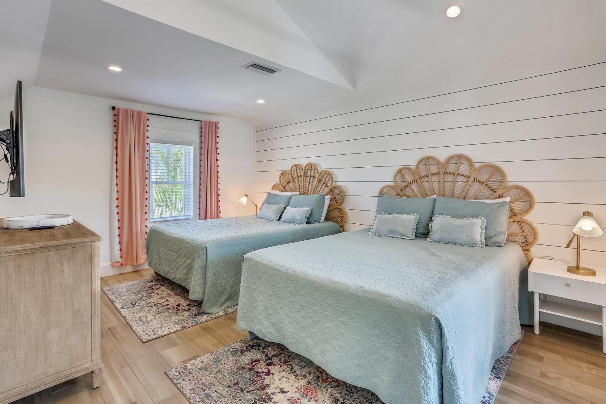 Villa The Blue Crab Holmes Beach Exterior foto