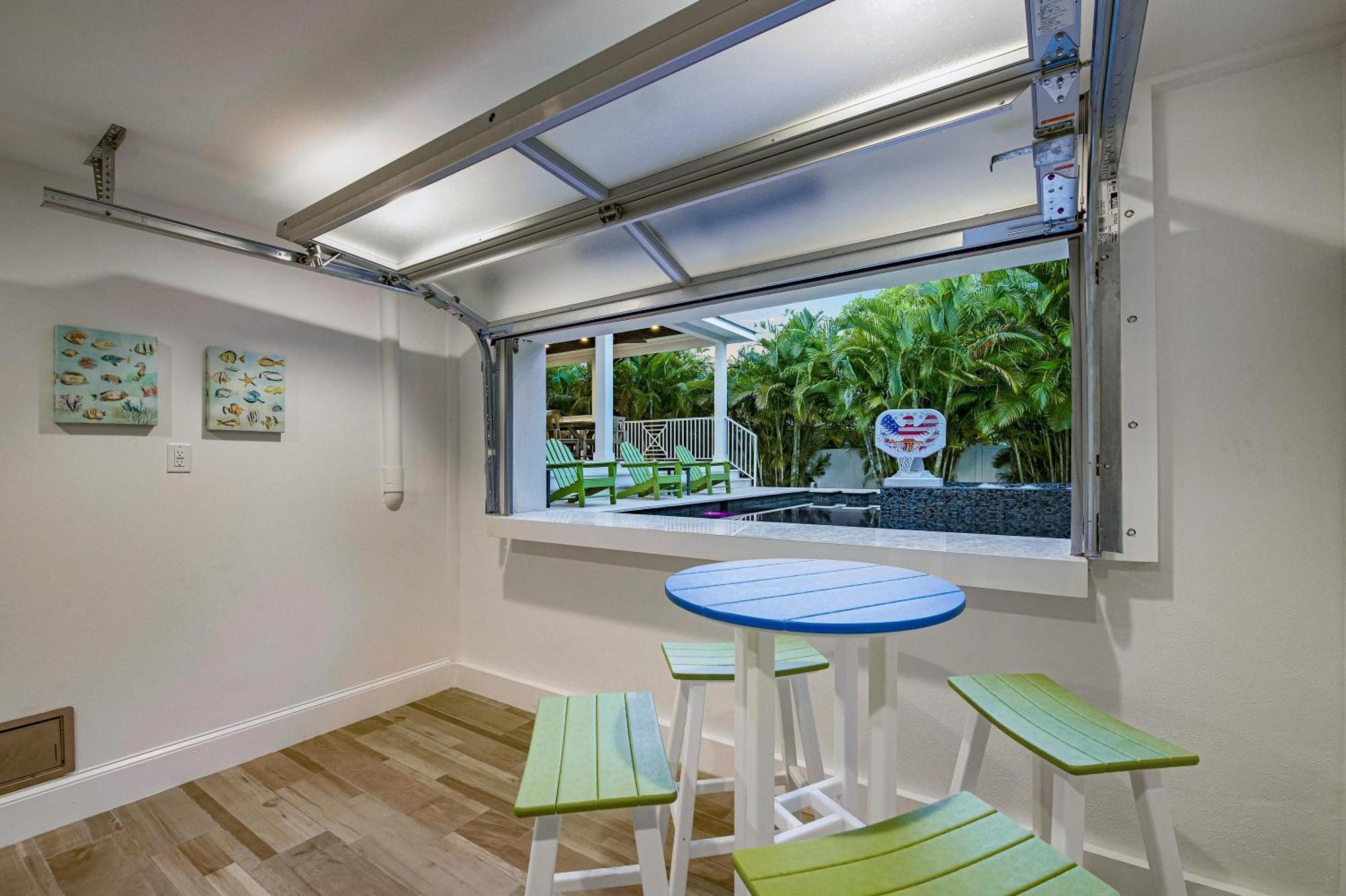 Villa The Blue Crab Holmes Beach Exterior foto
