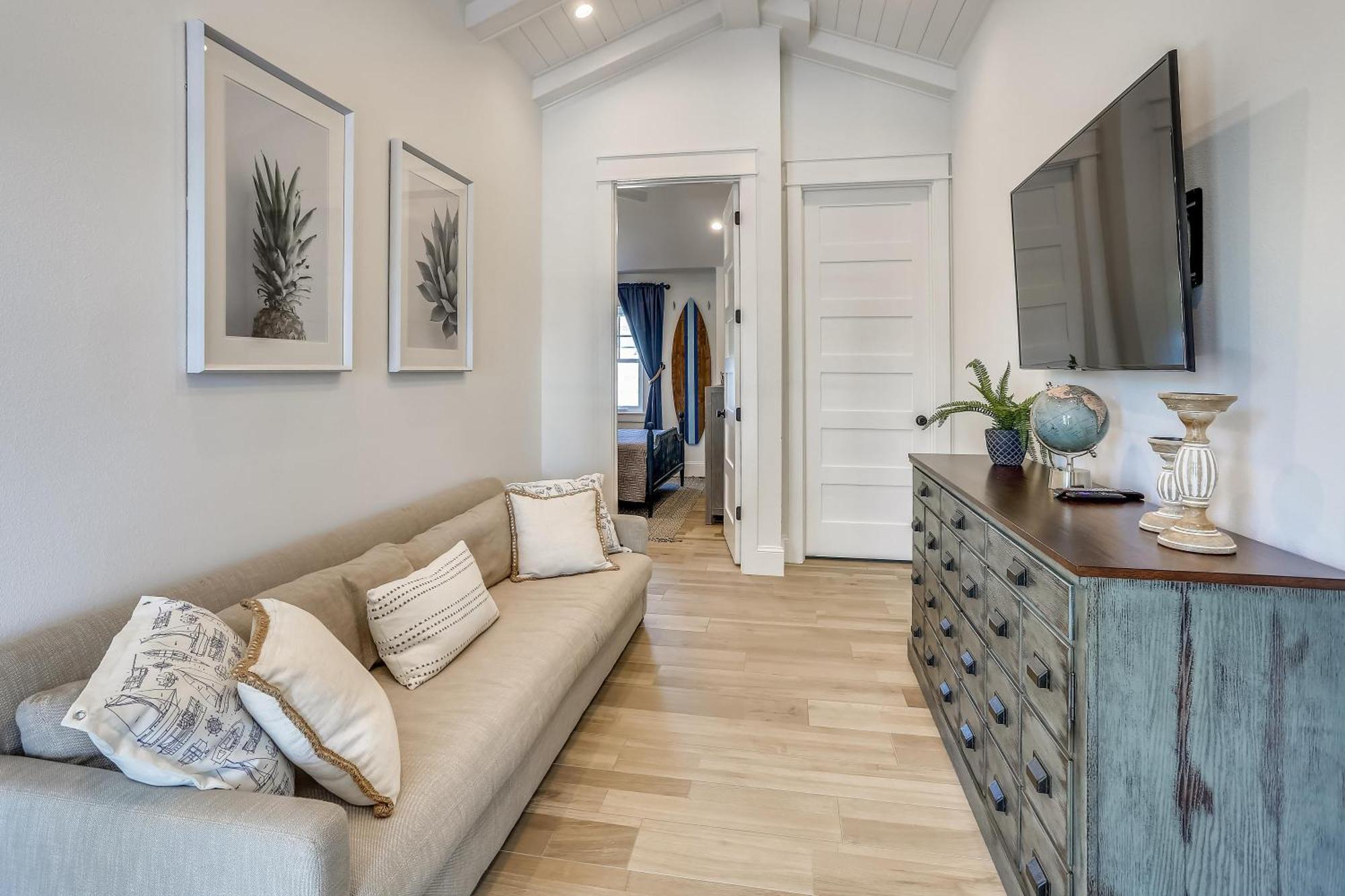 Villa The Blue Crab Holmes Beach Exterior foto