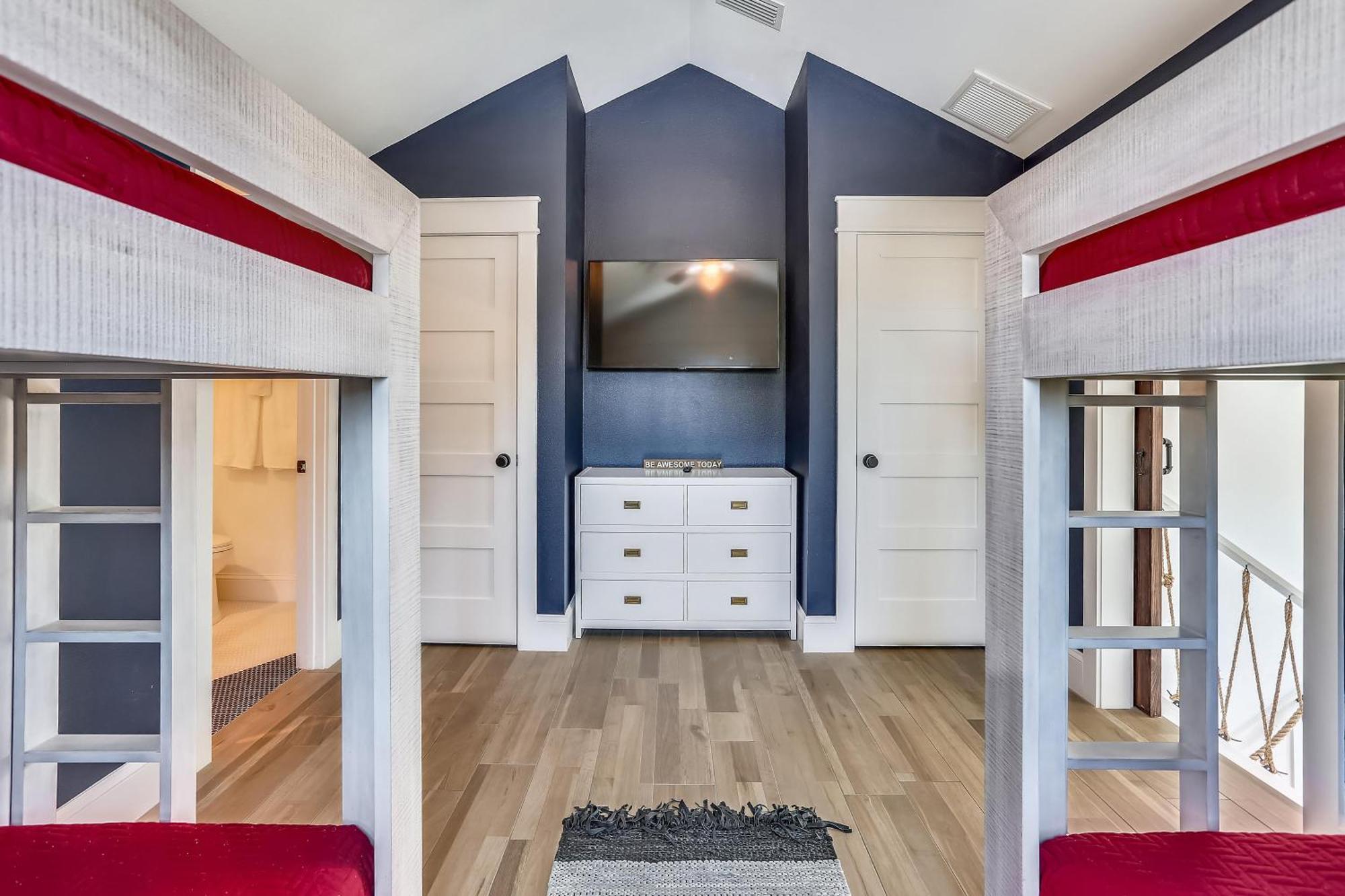 Villa The Blue Crab Holmes Beach Exterior foto