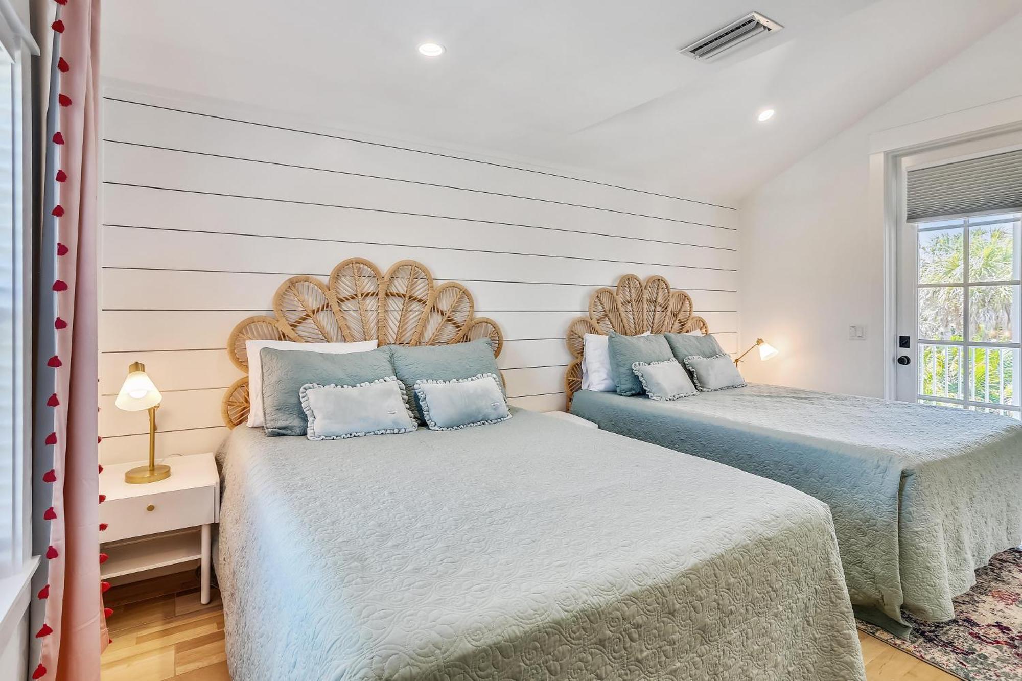 Villa The Blue Crab Holmes Beach Exterior foto