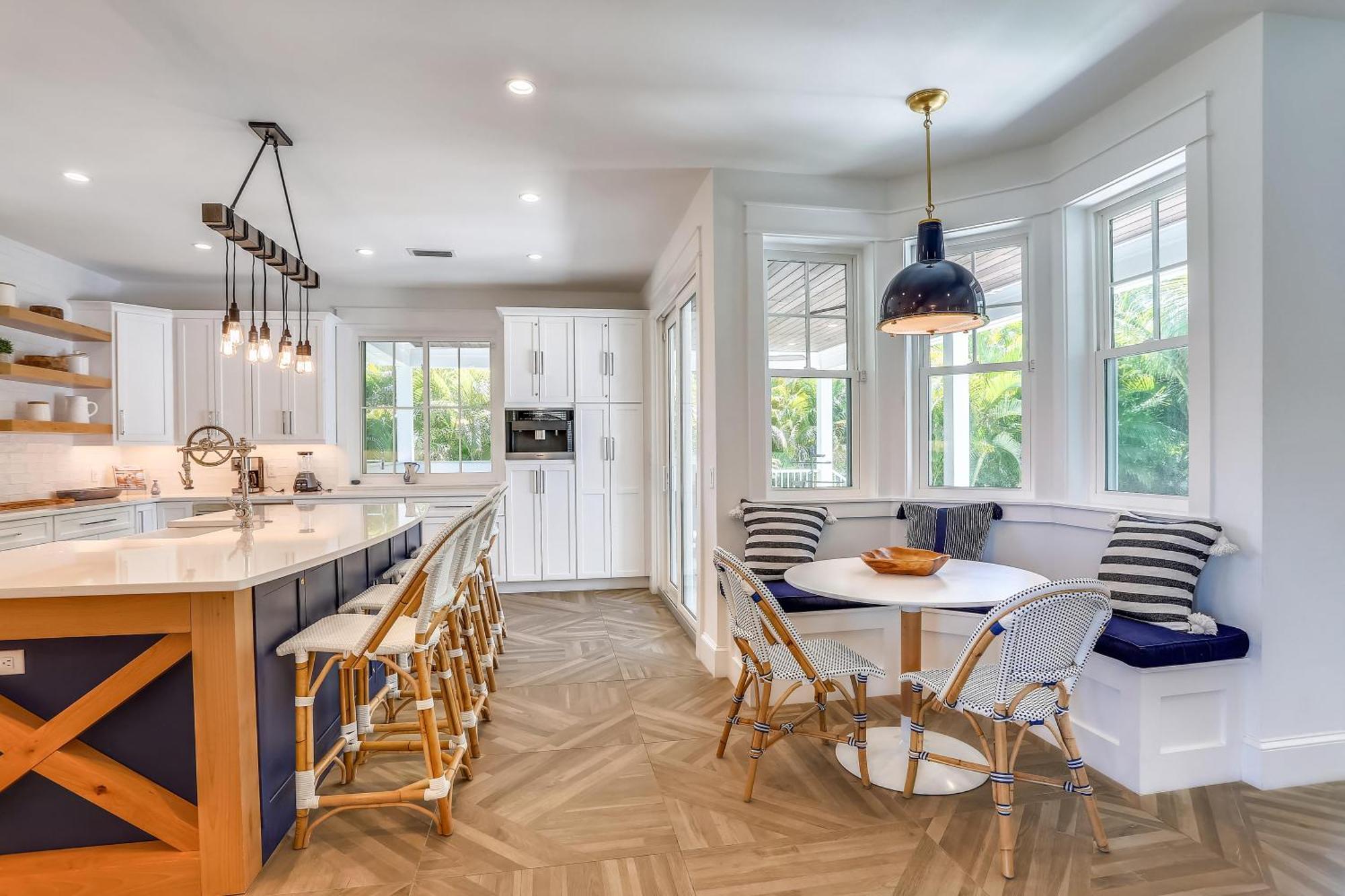 Villa The Blue Crab Holmes Beach Exterior foto