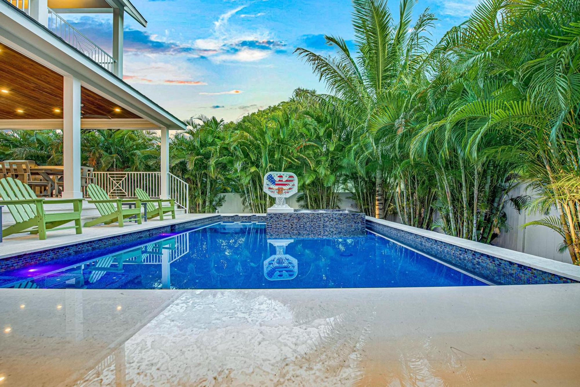 Villa The Blue Crab Holmes Beach Exterior foto