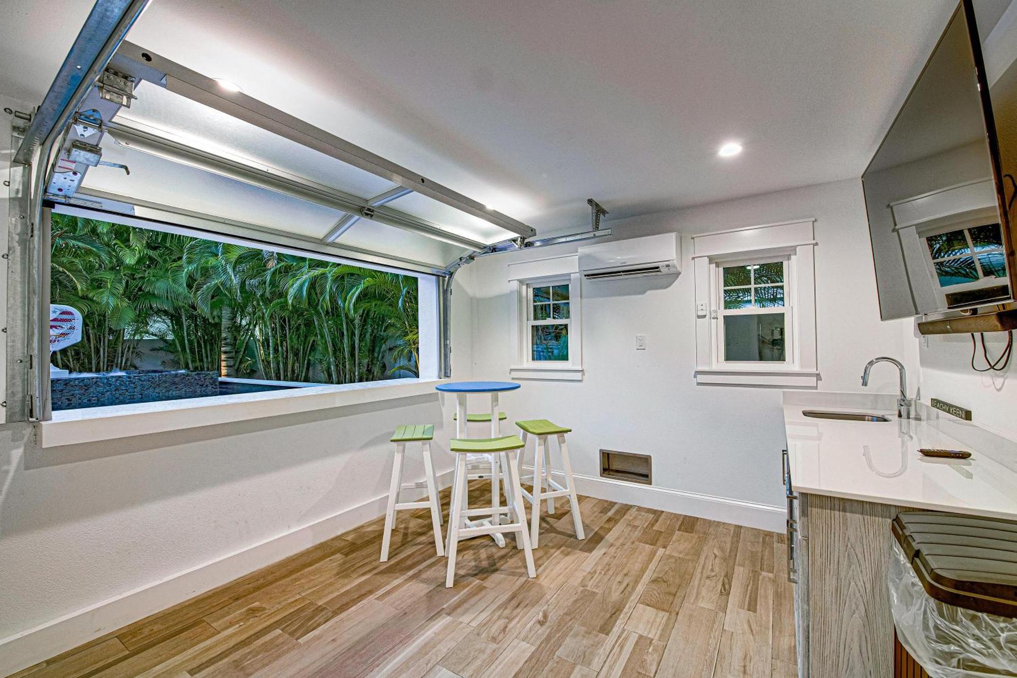 Villa The Blue Crab Holmes Beach Exterior foto