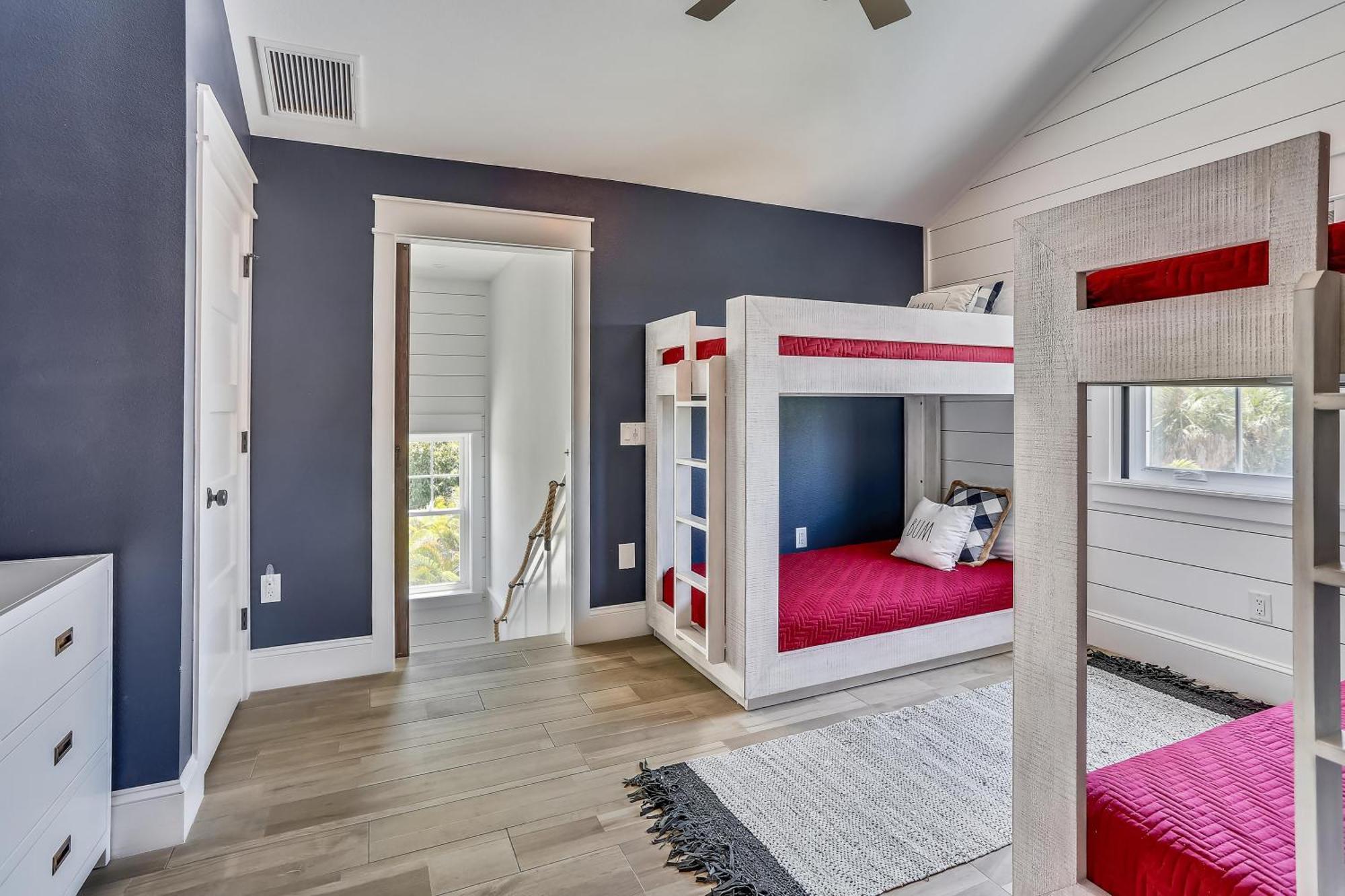 Villa The Blue Crab Holmes Beach Exterior foto
